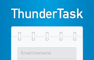 ThunderTask screenshot 1