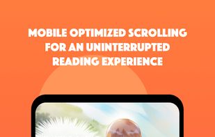 MangaToon screenshot 3