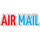 Air Mail Icon