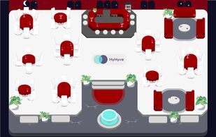 HyHyve screenshot 2