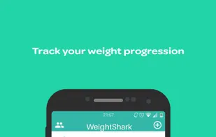 WeightShark screenshot 1