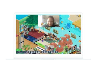 SoWork screenshot 2