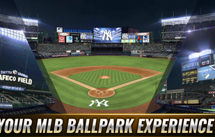 MLB 9 Innings screenshot 2