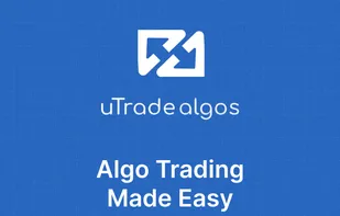 uTrade Algos screenshot 1