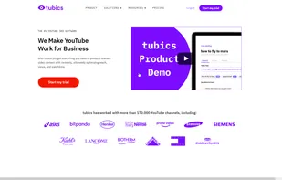 tubics screenshot 1