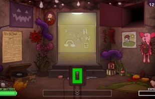 One Night at Flumpty's screenshot 2