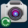 Digital Camera Data Recovery icon