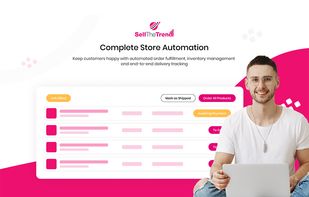 Sell The Trend screenshot 3