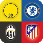 Football Clubs Logo Quiz icon