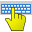 HotKeysList icon