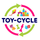 Toy-cycle icon