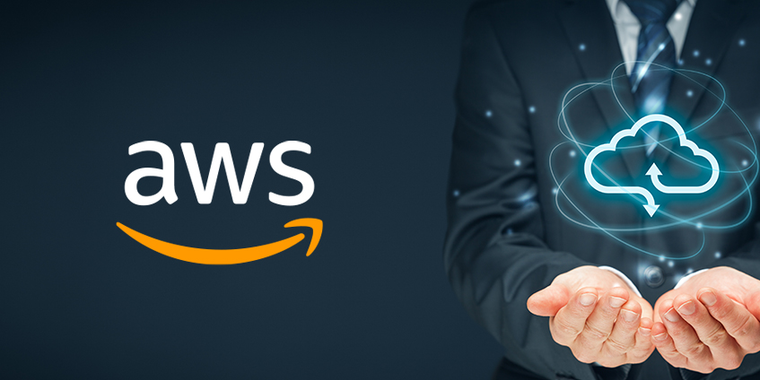 Amazon's new AWS charge for using public IPv4 addresses could yield up to $1B per year image