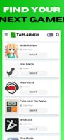 PWA Games