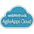 webMethods AgileApps Cloud  icon