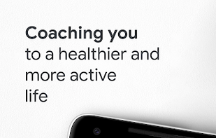 Google Fit screenshot 1