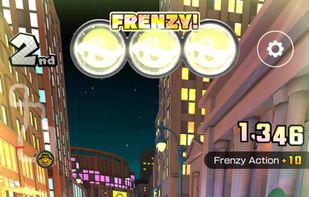 Mario Kart Tour screenshot 2