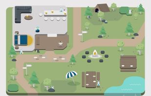 HyHyve screenshot 3