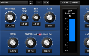 TDR Kotelnikov screenshot 1