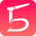 Fived - Free Dating App icon