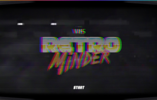 Retrominder screenshot 1