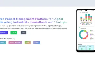 Begin your journey with us by clicking the 'Register' button. Once you've successfully registered, you'll unlock full access to our user-friendly ezyPMS platform. Navigate our system effortlessly and start harnessing its capabilities to simplify your tasks.