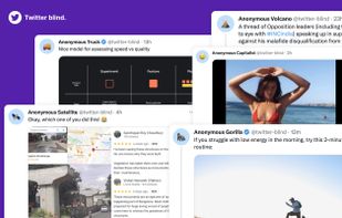 InstaAmp screenshot 1