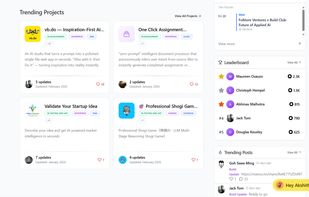 Manus Academy screenshot 2