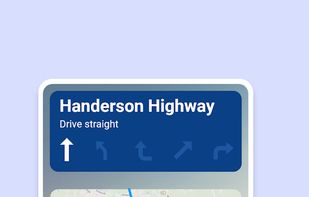 GPS Maps, Navigation & Traffic screenshot 3
