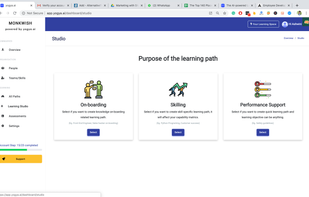 yogya.ai screenshot 1