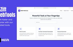 mzift_webtools