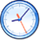 Atomic Clock Time Synchronizer icon