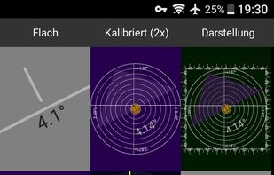 LBalance screenshot 3