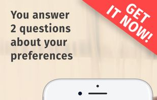 iPassion screenshot 1