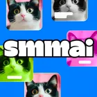 SMMAI: AI Banner Maker icon
