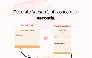 Flashcards