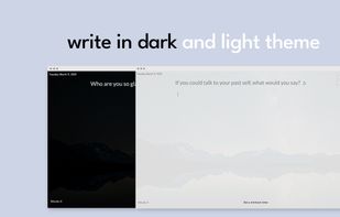 Ponder screenshot 3