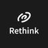 Rethink. icon