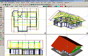 Architectural Design