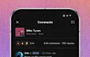 SoundCloud screenshot 3