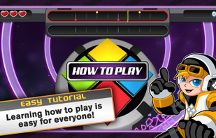 DittoBeat screenshot 1