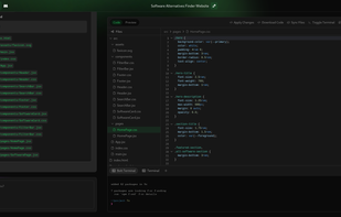 Nut Chat screenshot 1