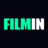 Filmin icon