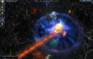 Heroes of Newerth screenshot 1