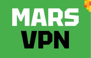 Mars VPN screenshot 1