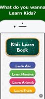 LEARN Alphabets,Numbers, Fruits and Animals