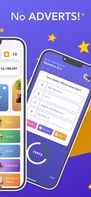 Quiz Stars Trivia Challenge screenshot 1
