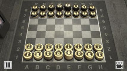 Pure Chess screenshot 1