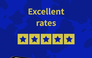 myGMT: Money Transfer Abroad screenshot 2