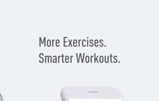 J&J Official 7 Minute Workout screenshot 2