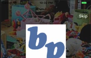 Bp MarketPlace screenshot 1